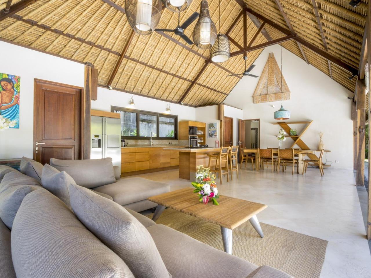 Akilea Villas Uluwatu Extérieur photo