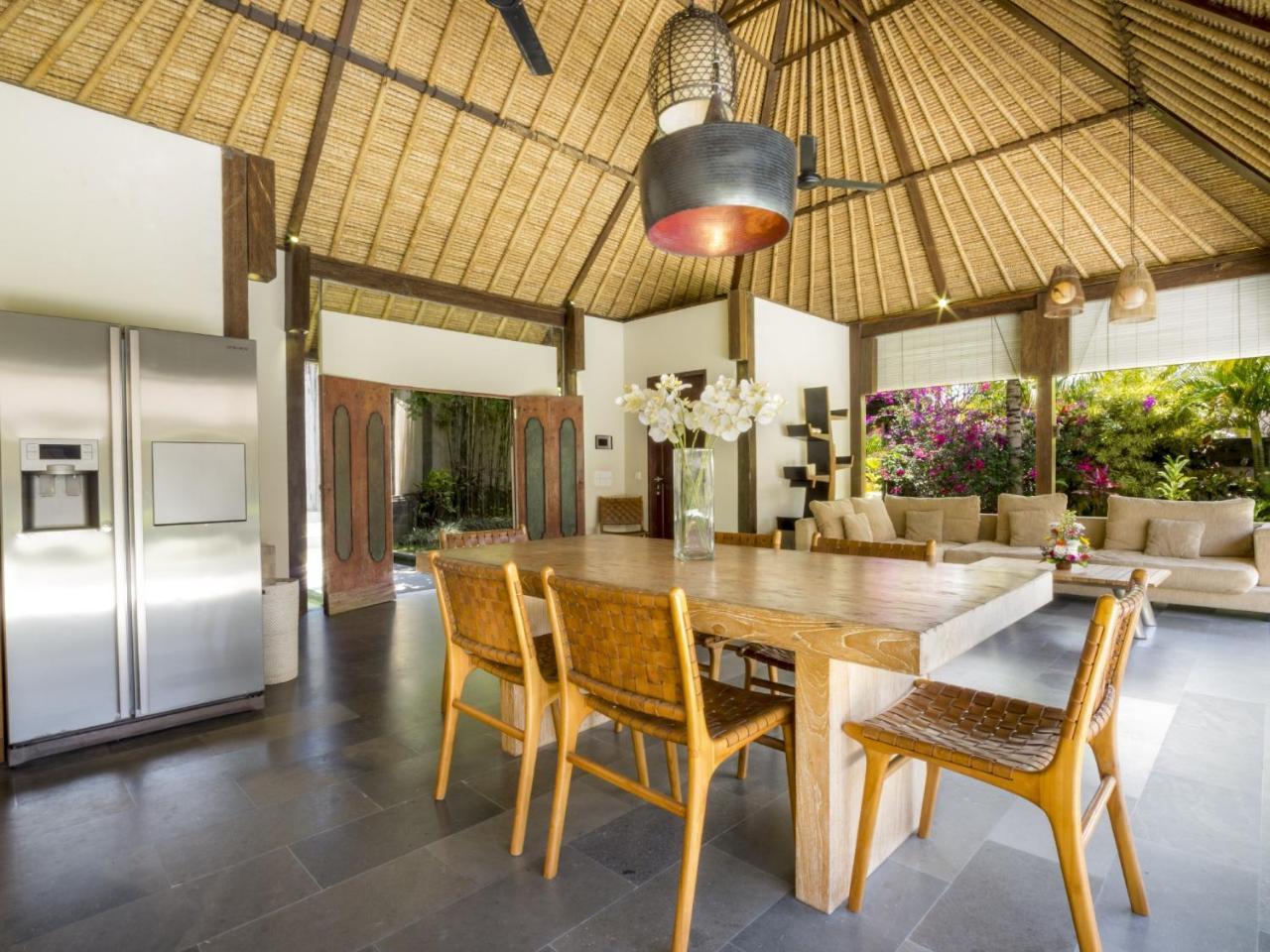 Akilea Villas Uluwatu Extérieur photo