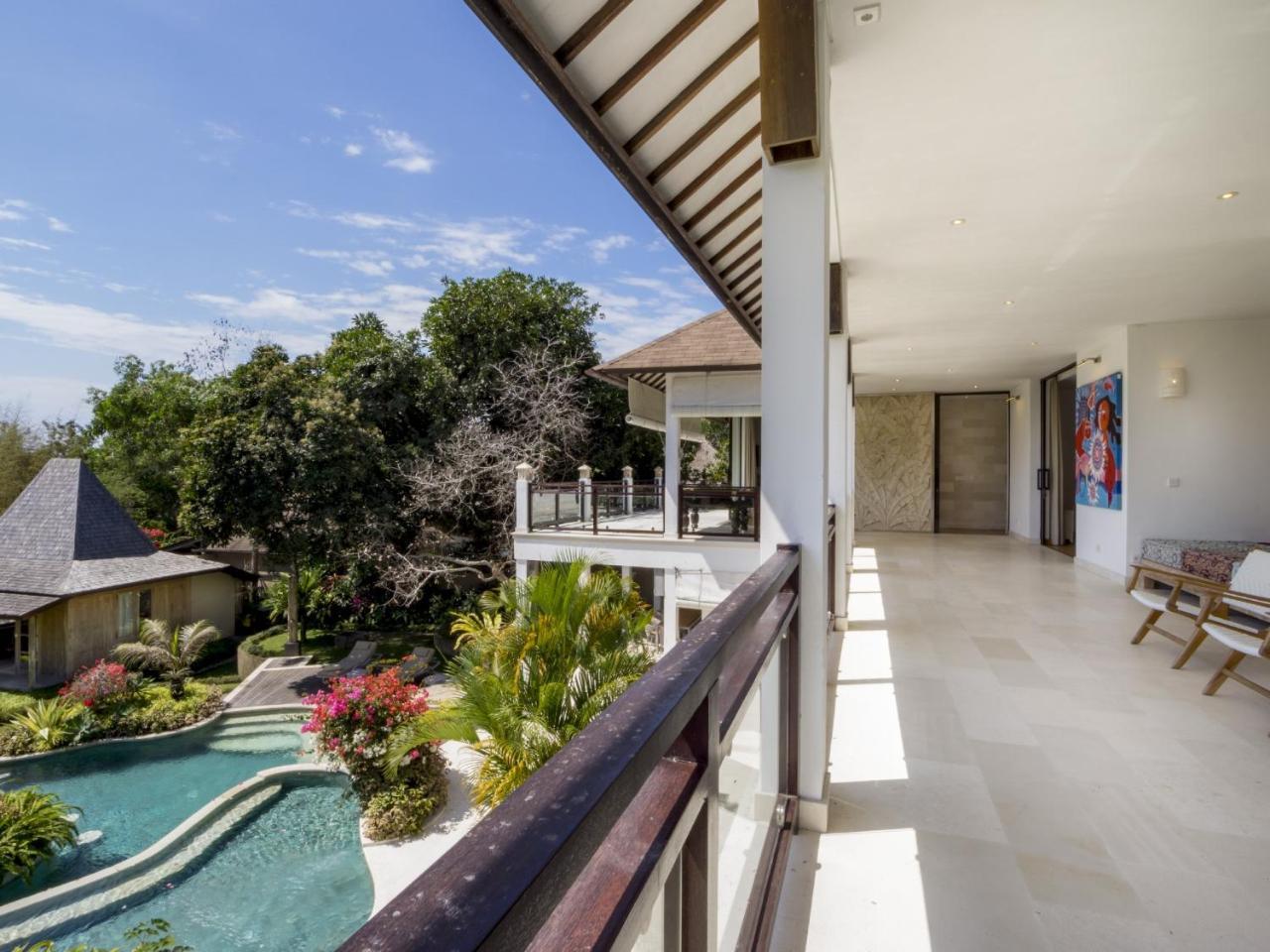 Akilea Villas Uluwatu Extérieur photo