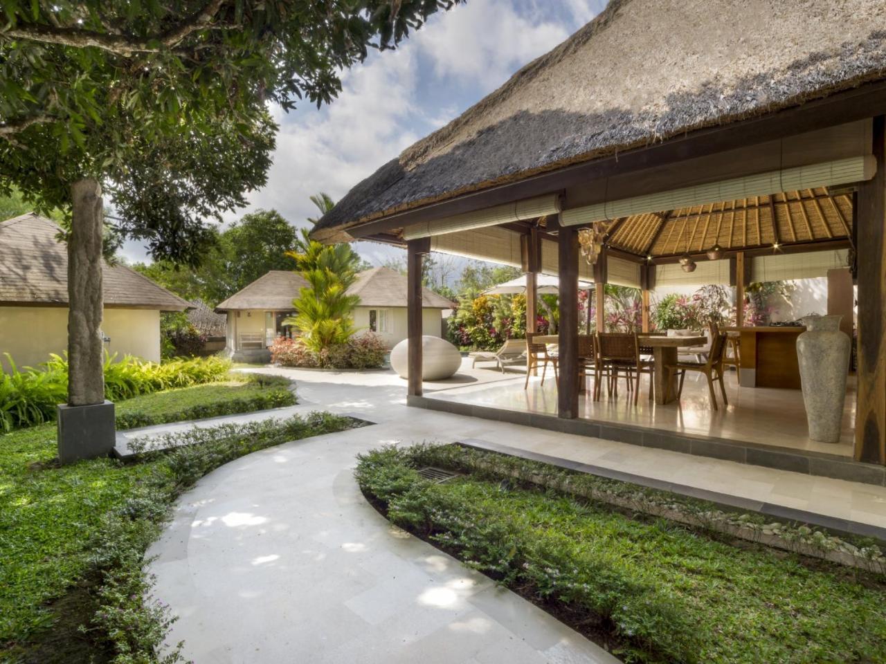 Akilea Villas Uluwatu Extérieur photo