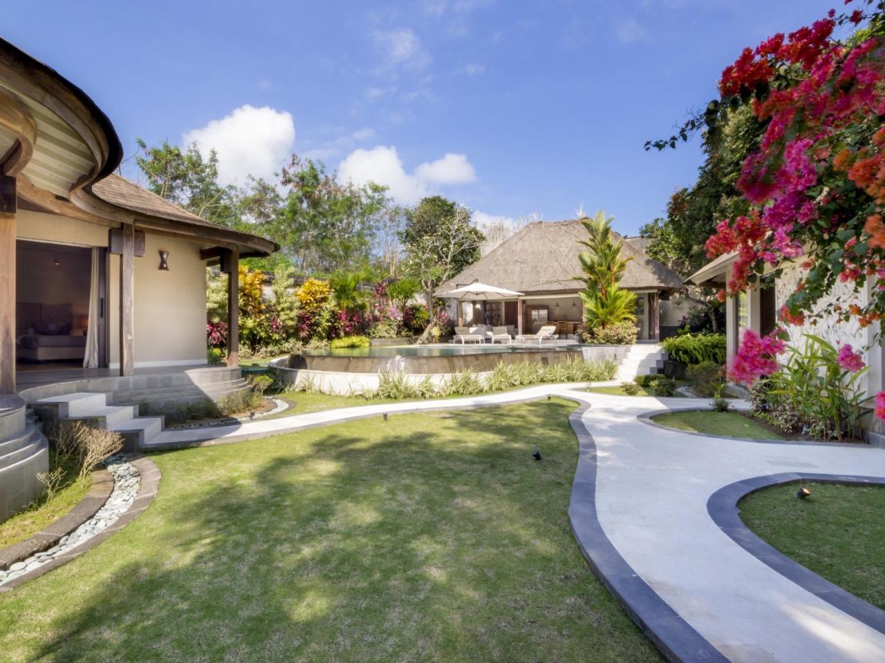 Akilea Villas Uluwatu Extérieur photo